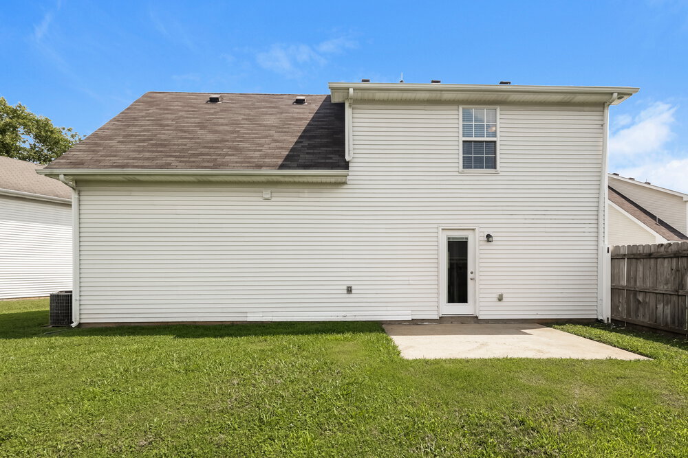 Building Photo - 3119 Swilly Ct