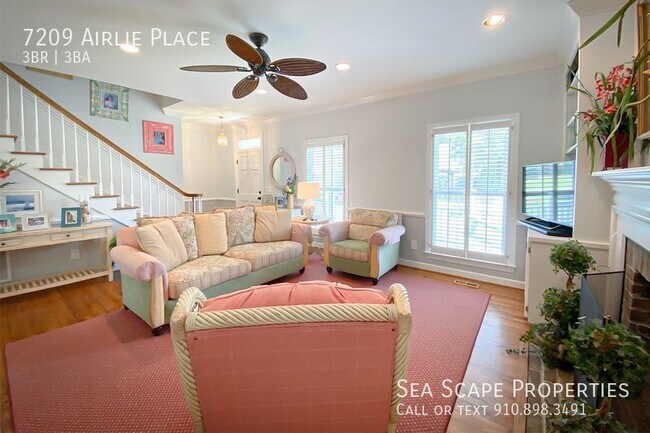 Building Photo - 7209 Airlie Pl