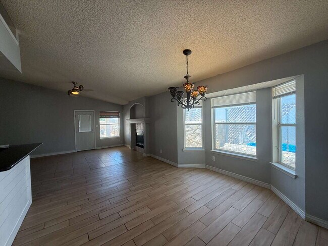 Building Photo - Discover this beautifully designed one-story home featuring 4 spacious bedrooms, 2 bathrooms in N...