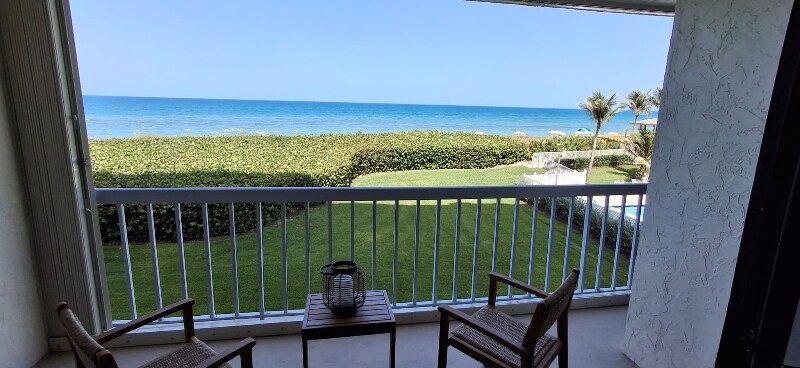 Building Photo - 10600 S Ocean Dr