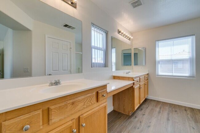 Building Photo - Bright & Airy 3-Bedroom Home with Private Balcony & Open Flow Living * COMING SOON *
