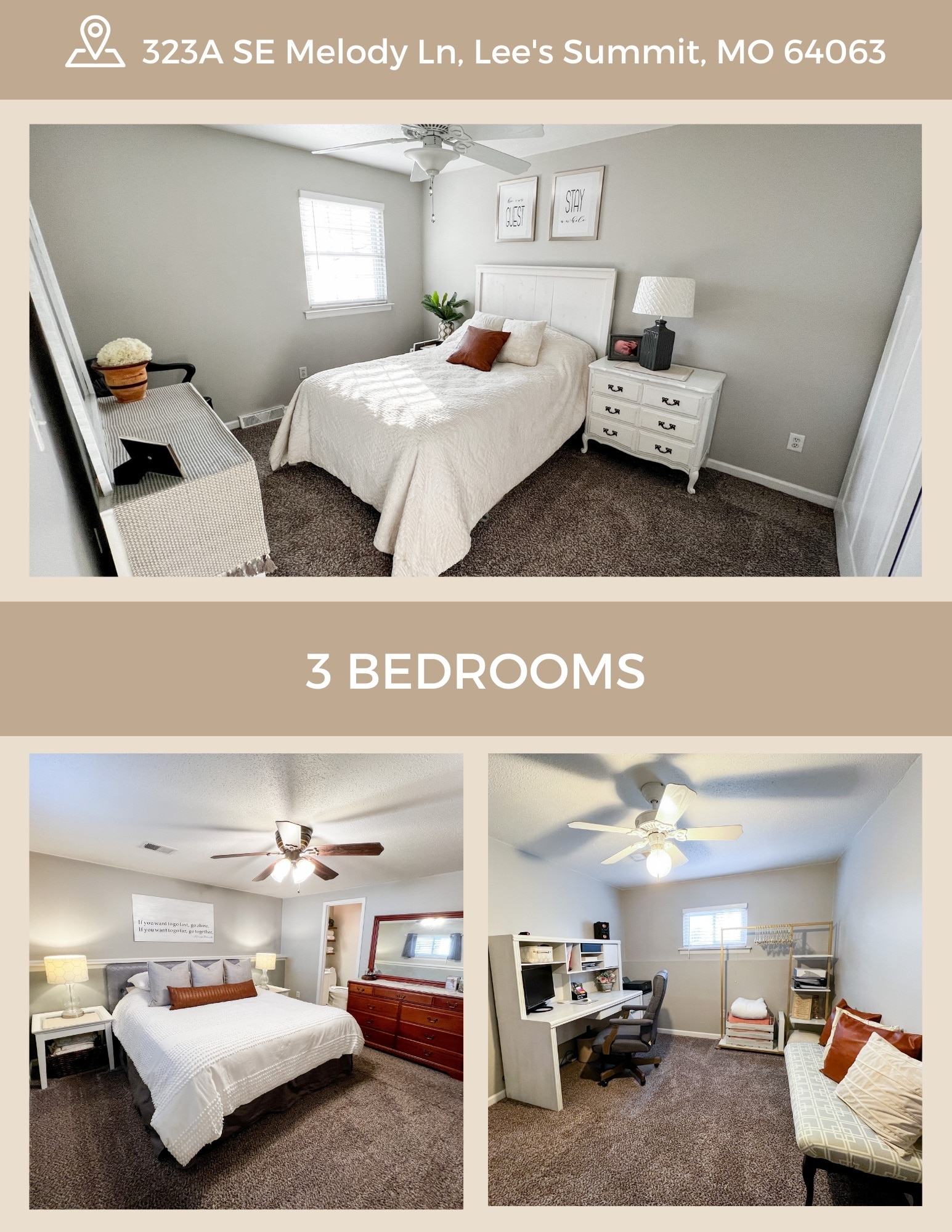 Building Photo - 323 SE Melody Ln