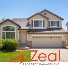 Building Photo - Stunningly Upgraded 4-Bedroom, 3-Bath Home...