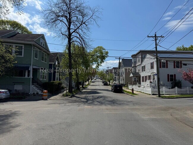 Building Photo - 74 Burrill Ave