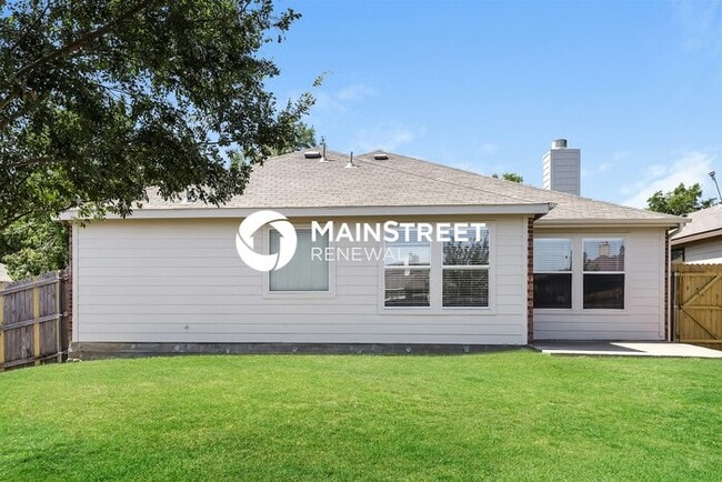 Building Photo - 4 Bedroom Pet-Friendly Home in Forney, TX with Main Street Renewal