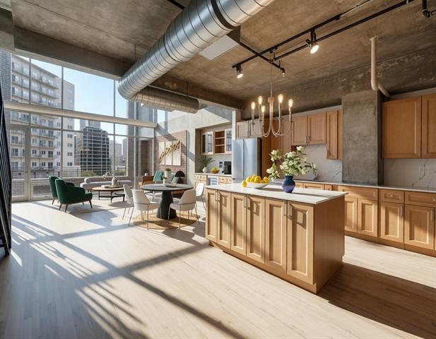 Building Photo - 2011 Cedar Springs Rd