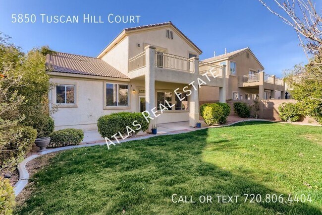 Building Photo - 5850 Tuscan Hill Court