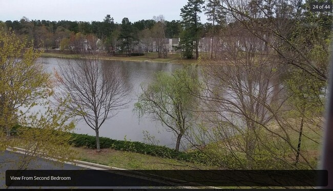 Building Photo - Spectacular Lake View Townhome in Alpharetta – 3 Bedrooms + Office | Available July 1, 2026