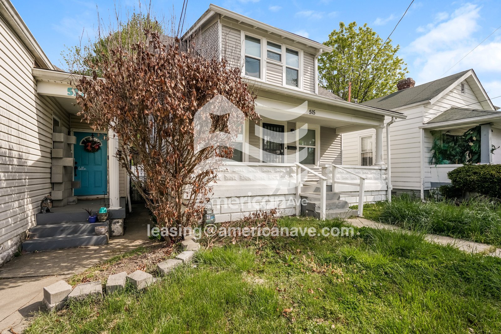 Building Photo - 515 W Whitney Ave