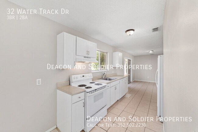 Building Photo - 32 Water Track Dr