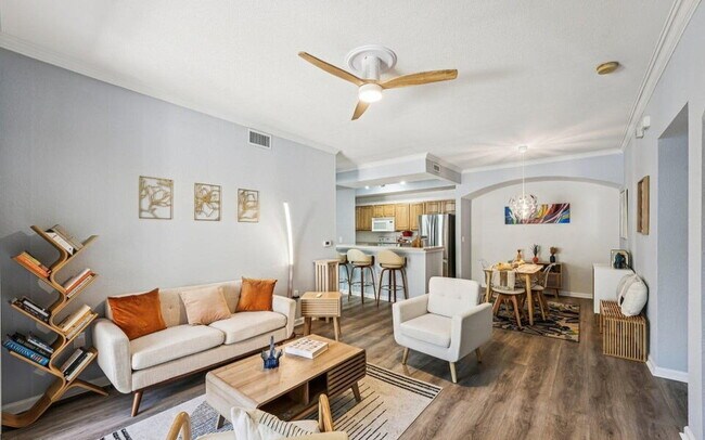 Building Photo - For Rent- Furnished or Vacant