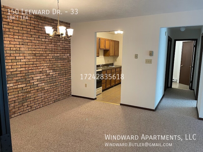 Building Photo - 150 Leeward Dr