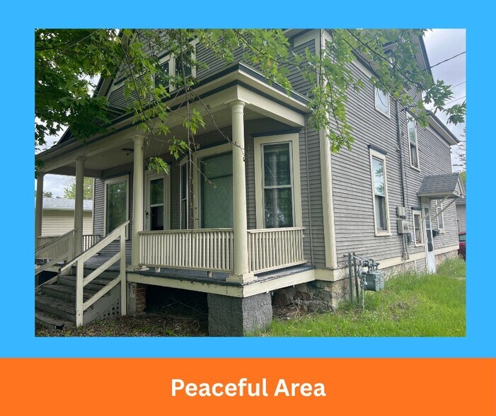 Building Photo - 1317 Cleveland Ave