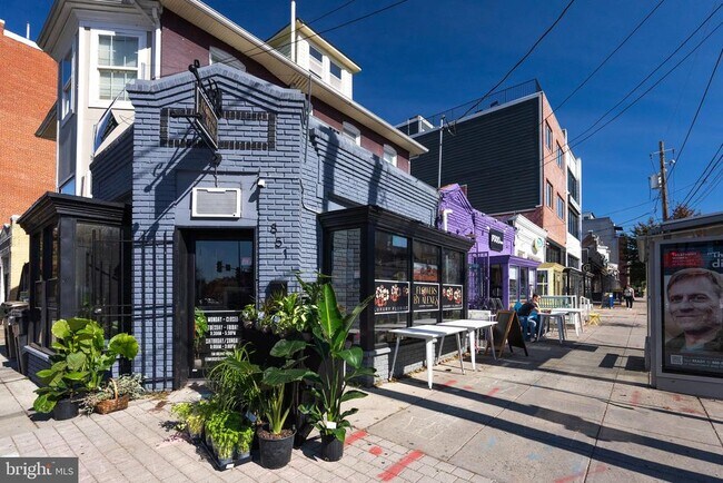 Building Photo - 4840 New Hampshire Ave NW