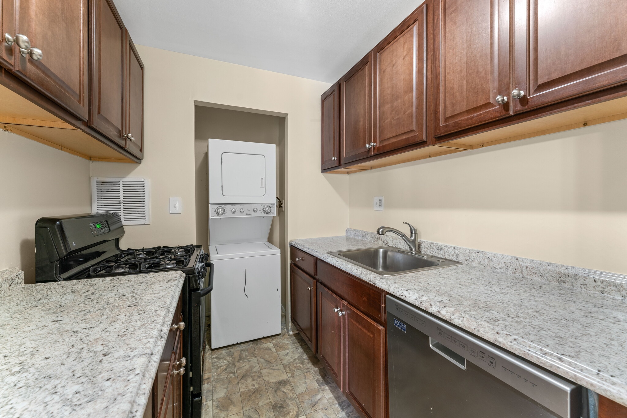 Washer/Dryer - 5500 Karen Elaine Dr