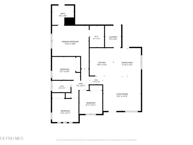 Building Photo - 14937 Tierra Isaiah Ave