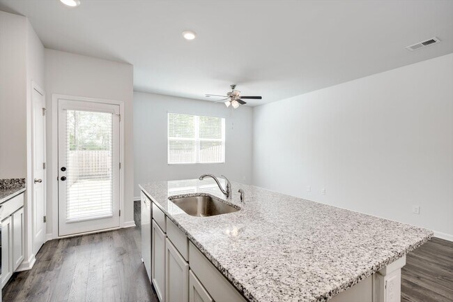 Building Photo - 3504 Firestone Dr