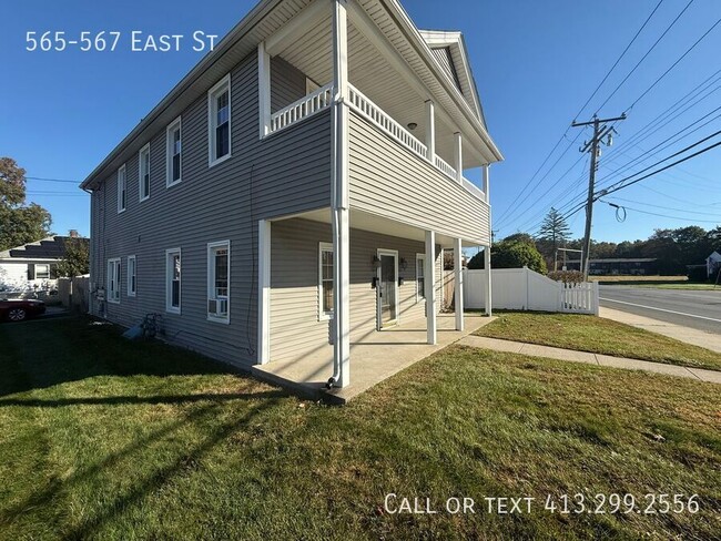 Building Photo - 565-567 East St-