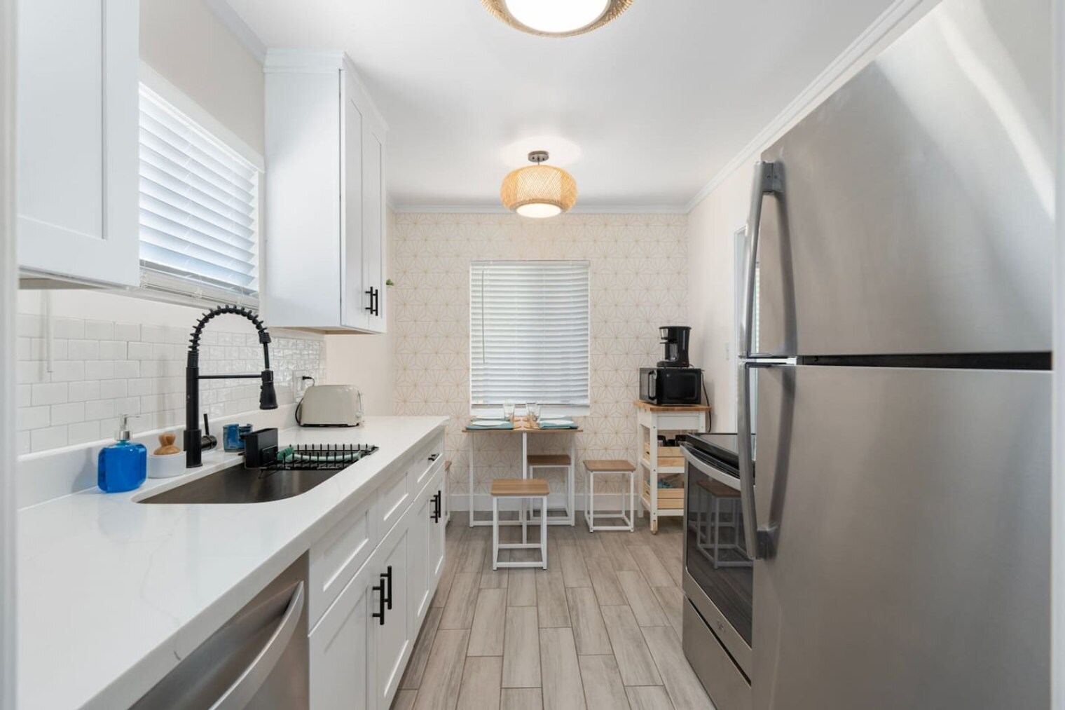 Building Photo - 1407 E McKinley St