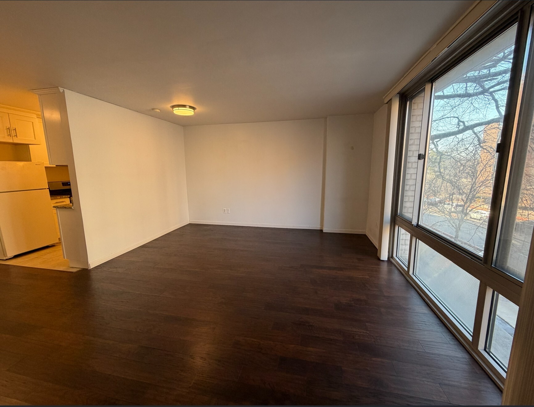 Living Room P2 - 950 25th St NW