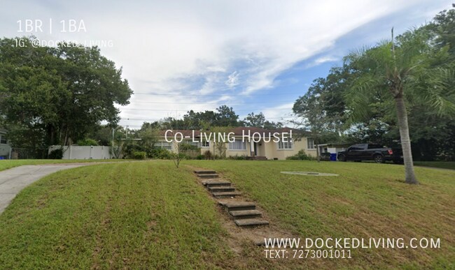 Building Photo - Affordable Unit with Private Bathroom