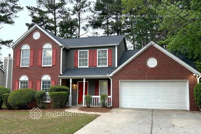 Building Photo - 4518 Legend Hollow Ln