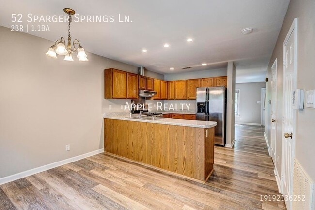 Building Photo - 52 Sparger Springs Ln
