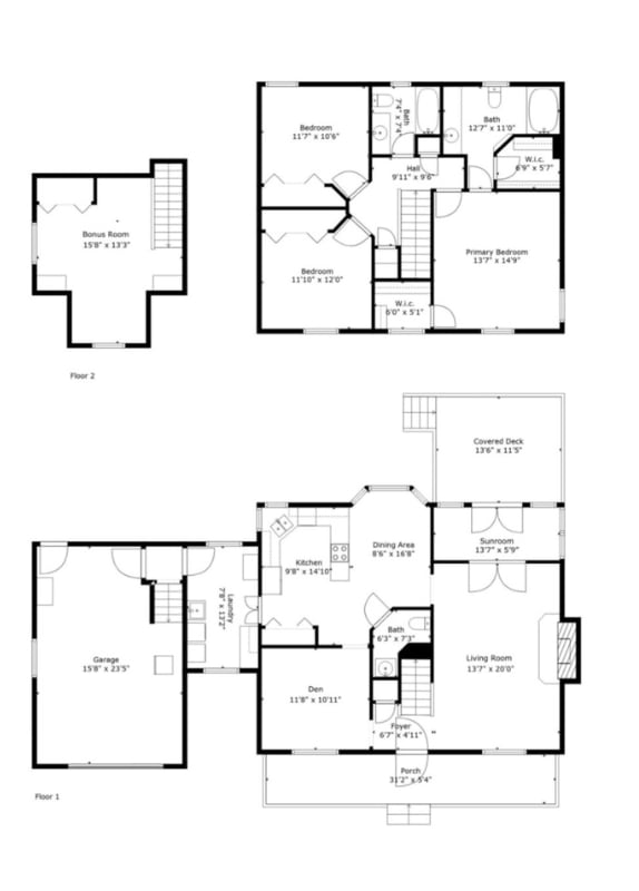 Building Photo - 5412 Beretta Way
