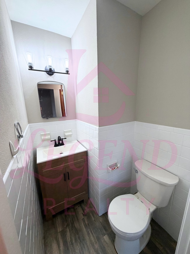 Building Photo - Charming 3-Bedroom Home with Hardwood Floors, Updates & Fenced Yard.