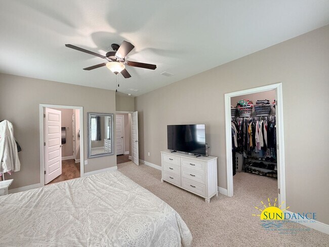 Building Photo - Spacious 4BR Home in Treasure Isle Estates in Navarre!