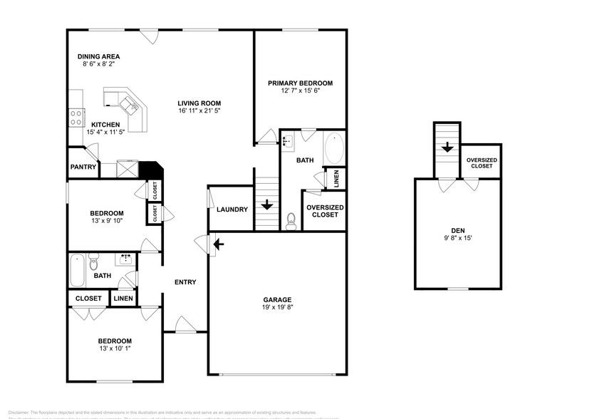 Building Photo - 1944 Pavilion Dr