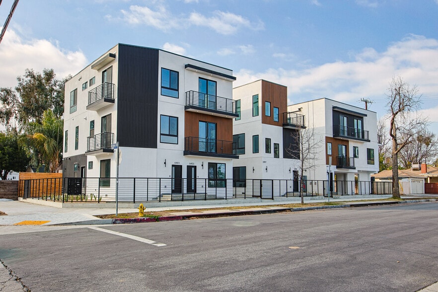 Building Photo - 6405 Odessa Ave