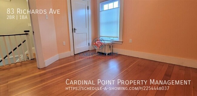 Building Photo - 83 Richards Ave