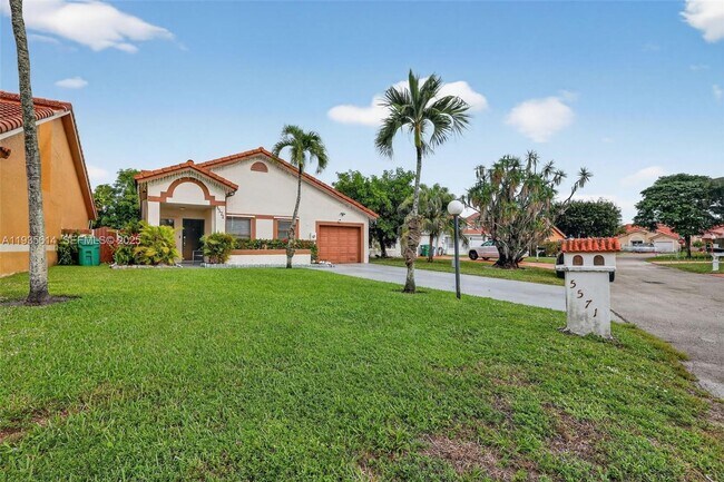 Building Photo - 5571 NW 188th St