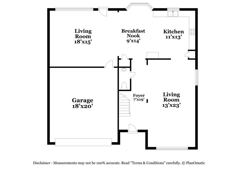 Building Photo - 4805 E Parma Dr