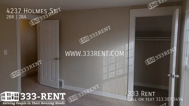 Building Photo - 4237 Holmes St