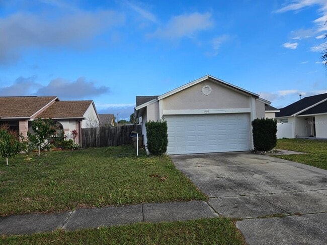 Building Photo - 3160 Smoke Signal Cir