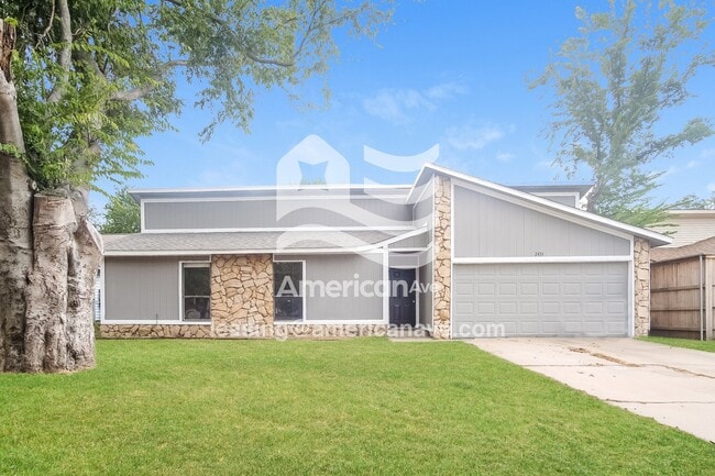 Building Photo - 2433 S 139th E Ave