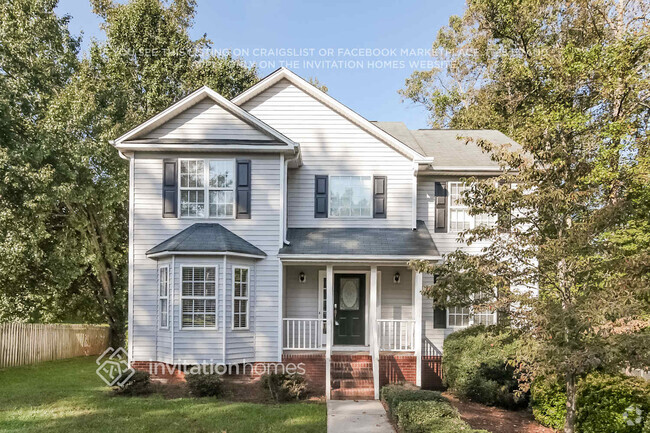 Building Photo - 4153 Benton Creek Dr