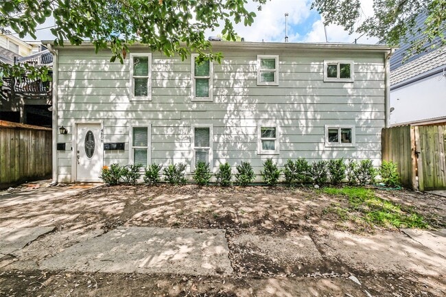 Primary Photo - 4808 Woodhead St