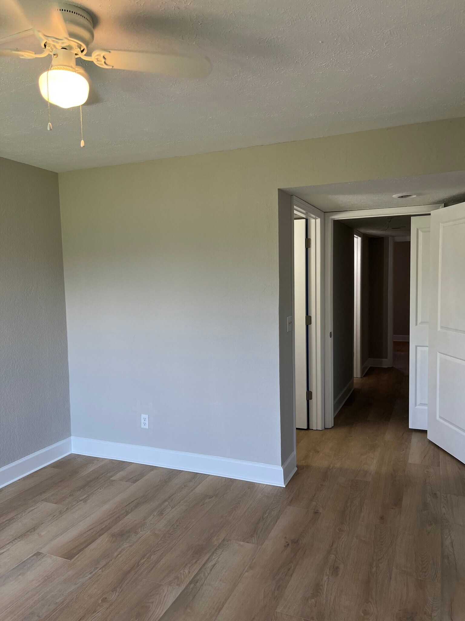Primary Bedroom To Hall - 16251 Dublin Cir