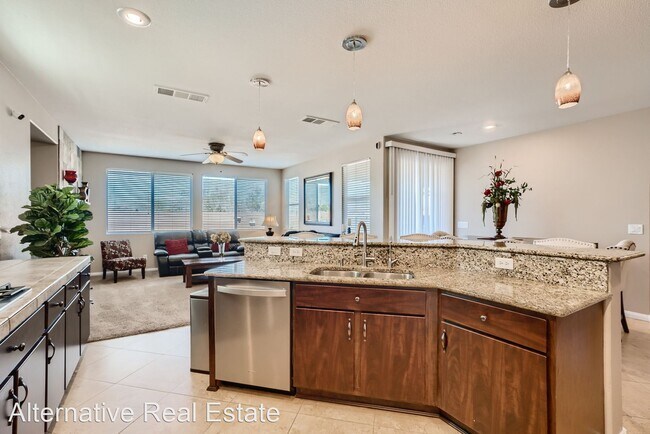 Building Photo - 5 br, 4 bath House - 10016 Sharp Ridge Avenue