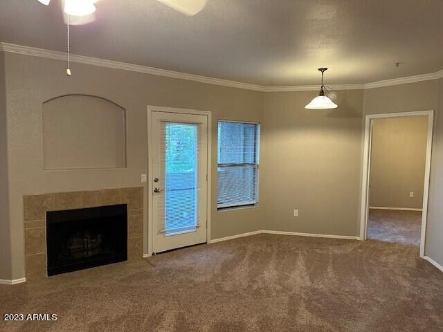 Building Photo - 15095 N Thompson Peak Pkwy