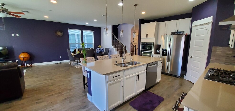 Building Photo - 16108 Nightshade St