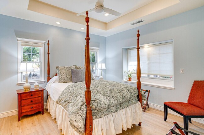 Building Photo - 5700 Winding Way