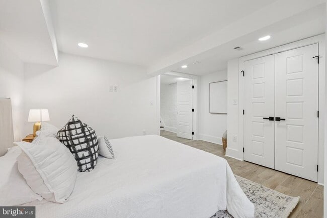 Building Photo - 1827 North Capitol St NE