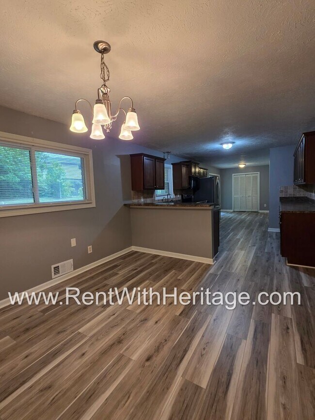 Building Photo - Gorgeous 4 Sided Brick Home/ Upgrades Galore/ Full Unfinished Basement