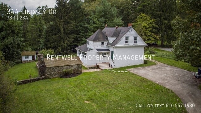 Building Photo - 344 Lindsey Dr