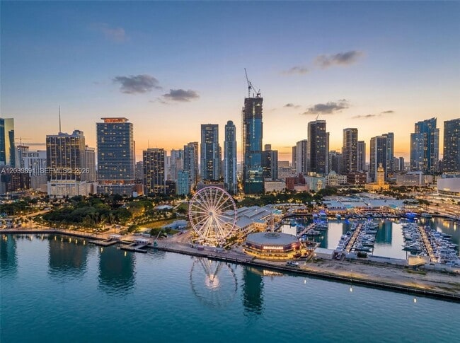 Building Photo - 244 Biscayne Blvd