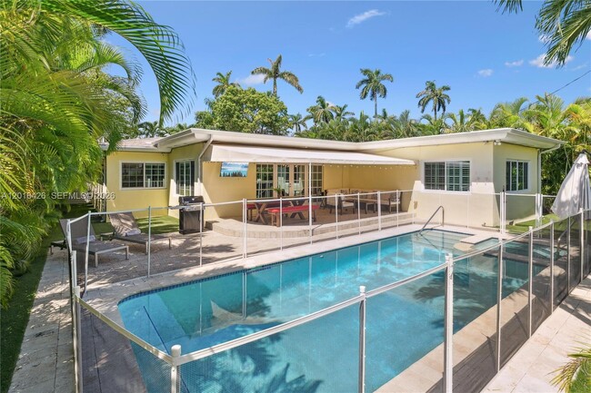 Building Photo - 7511 Miami View Dr